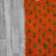 Tapis berbère en laine pure