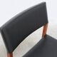 Pair of side chairs by Alfred Hendrickx for Belform, 1960s