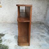 Meuble de rangement en chene
