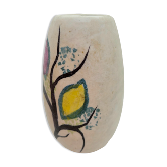 Vase West Germany 101-14 Jasba 1956