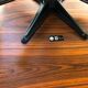 Eames lounge chair and ottoman, Herman Miller edition