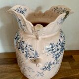 Old toilet broc Villeroy and Boch