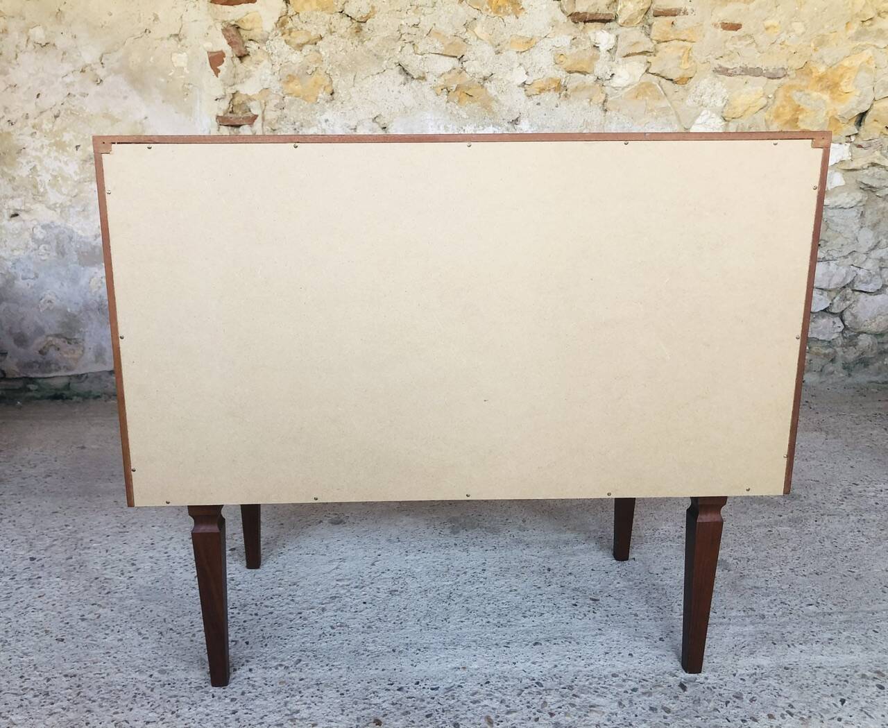 Vintage chest of drawers, Scandinavian style in teak by G plan.