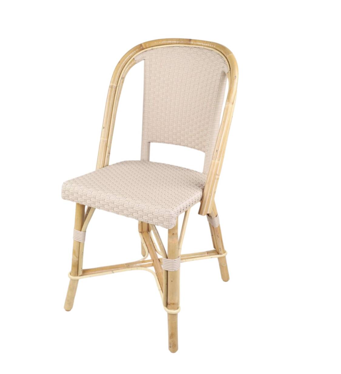 Fouquet chair taupe