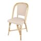 Fouquet Taupe Chair