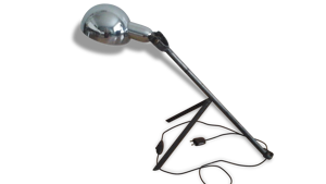 Lampe de bureau tripode