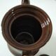 Vintage Sadler Glazed Ceramic Coffee Pot – 1960s/70s