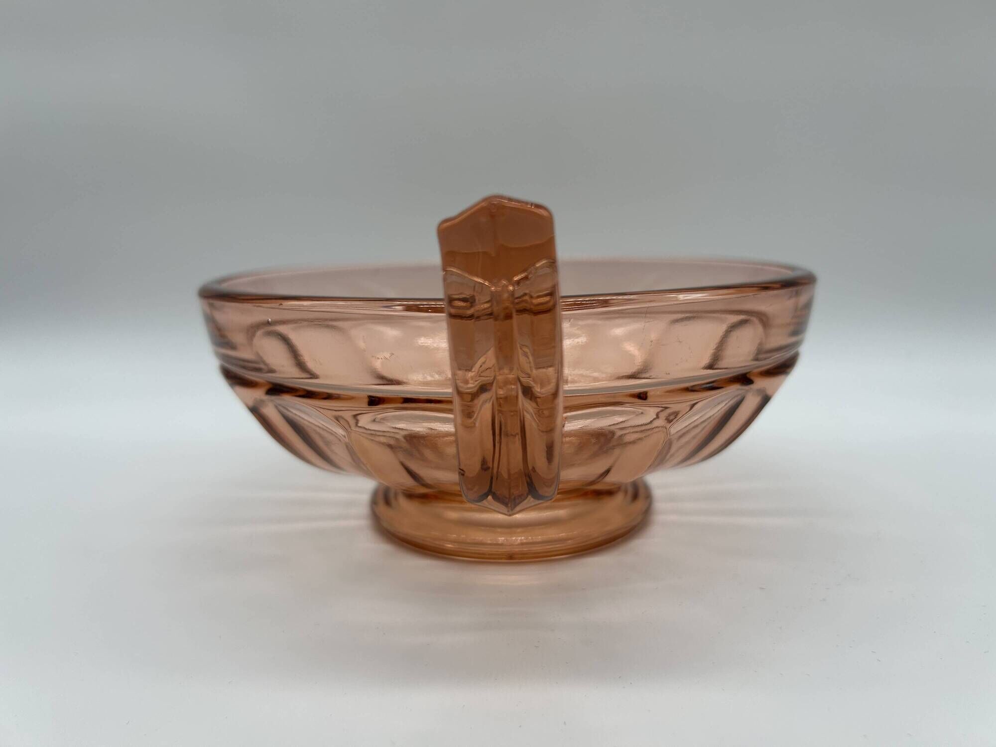 "Noémie" coupe from Val Saint-Lambert, 1935 (LUXVAL)