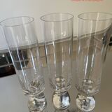 Joe Colombo Glass Service