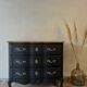 Commode Louis XV