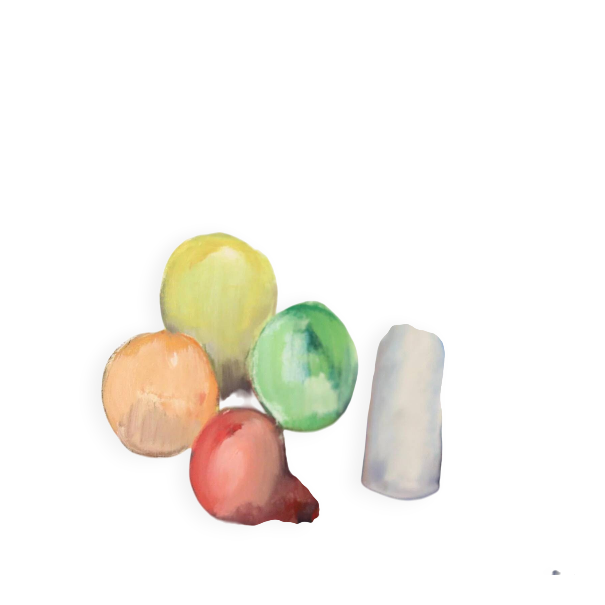 « Nature morte » de Smetana