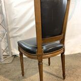 English office chair