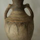Jarre cruche  poterie berbère ancienne