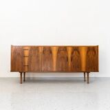 Vintage Sideboard, Designed By M. Grabiński, Poland, 1960s