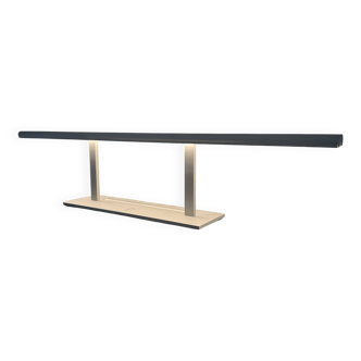 Lampe de Table Tubino Tavolo Mario Nanni 75 cm VIABIZZUNO