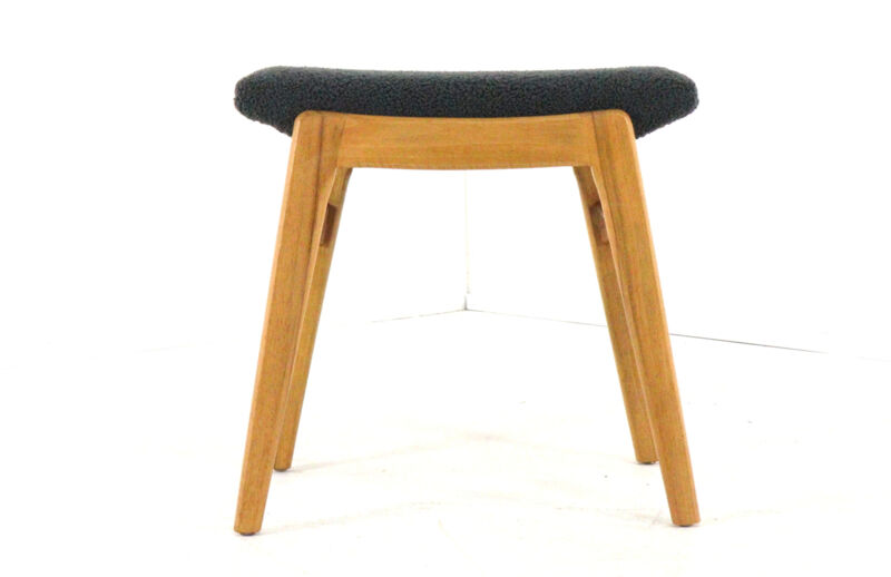 Footstool 'Bürgel'