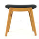 Footstool 'Bürgel'