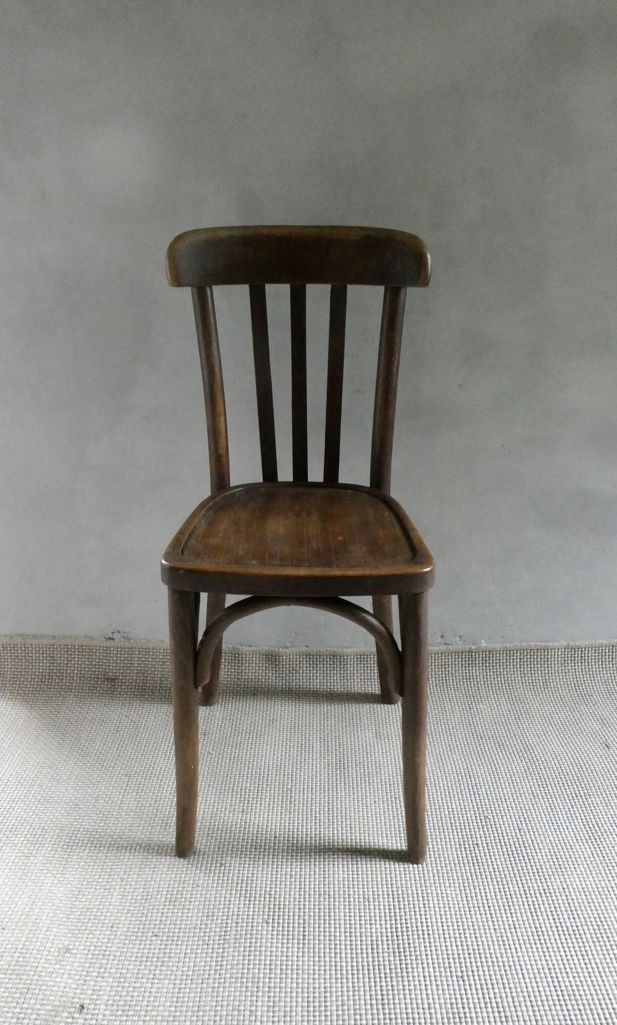 Bistro chair from the 40s and 50s