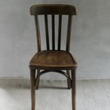 Bistro chair from the 40s and 50s
