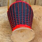 Scoubidou 60s decanter
