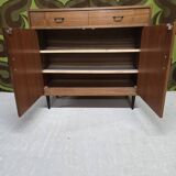 1970s vintage storage furniture