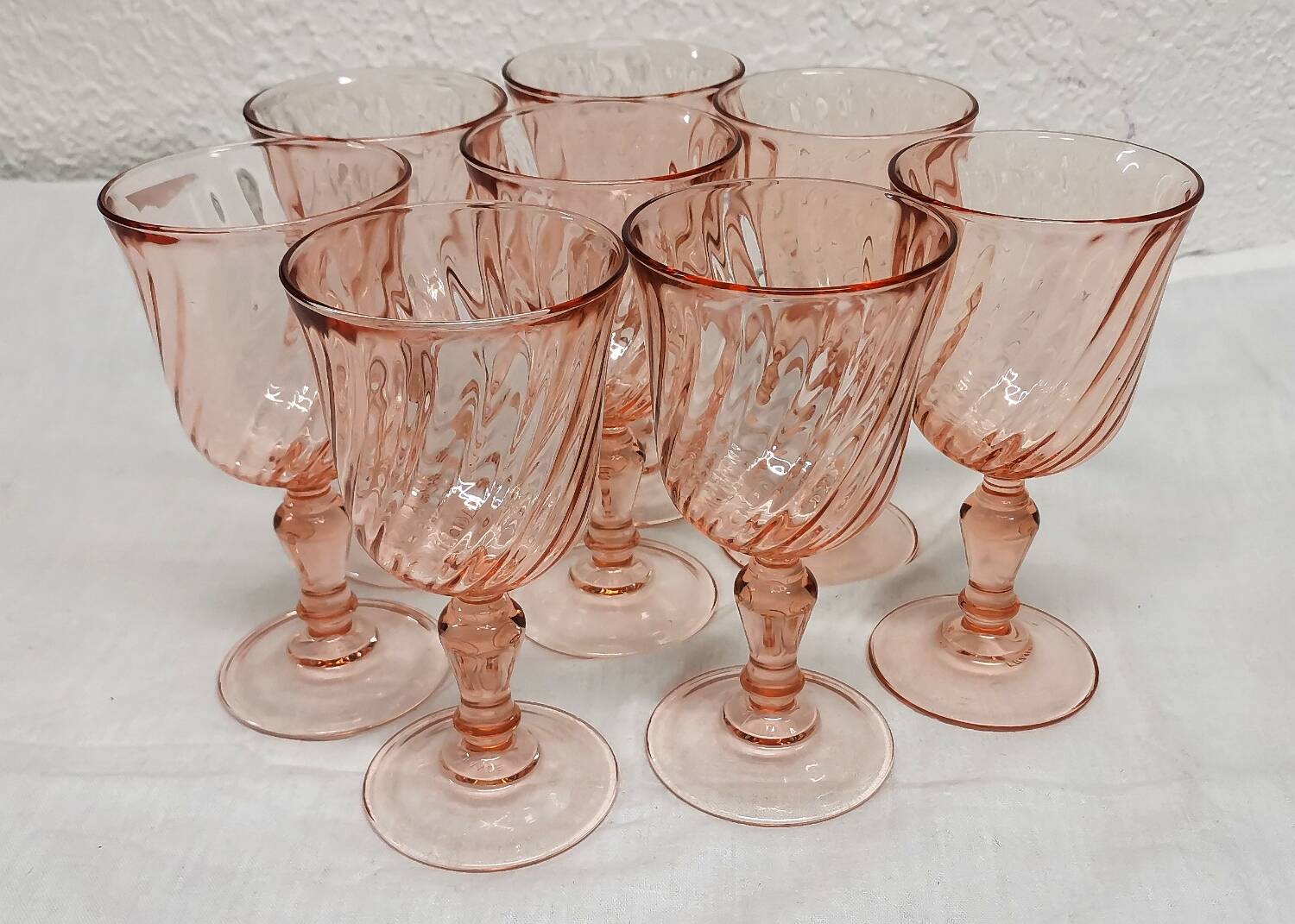 Verres à vin Rosaline Luminarc