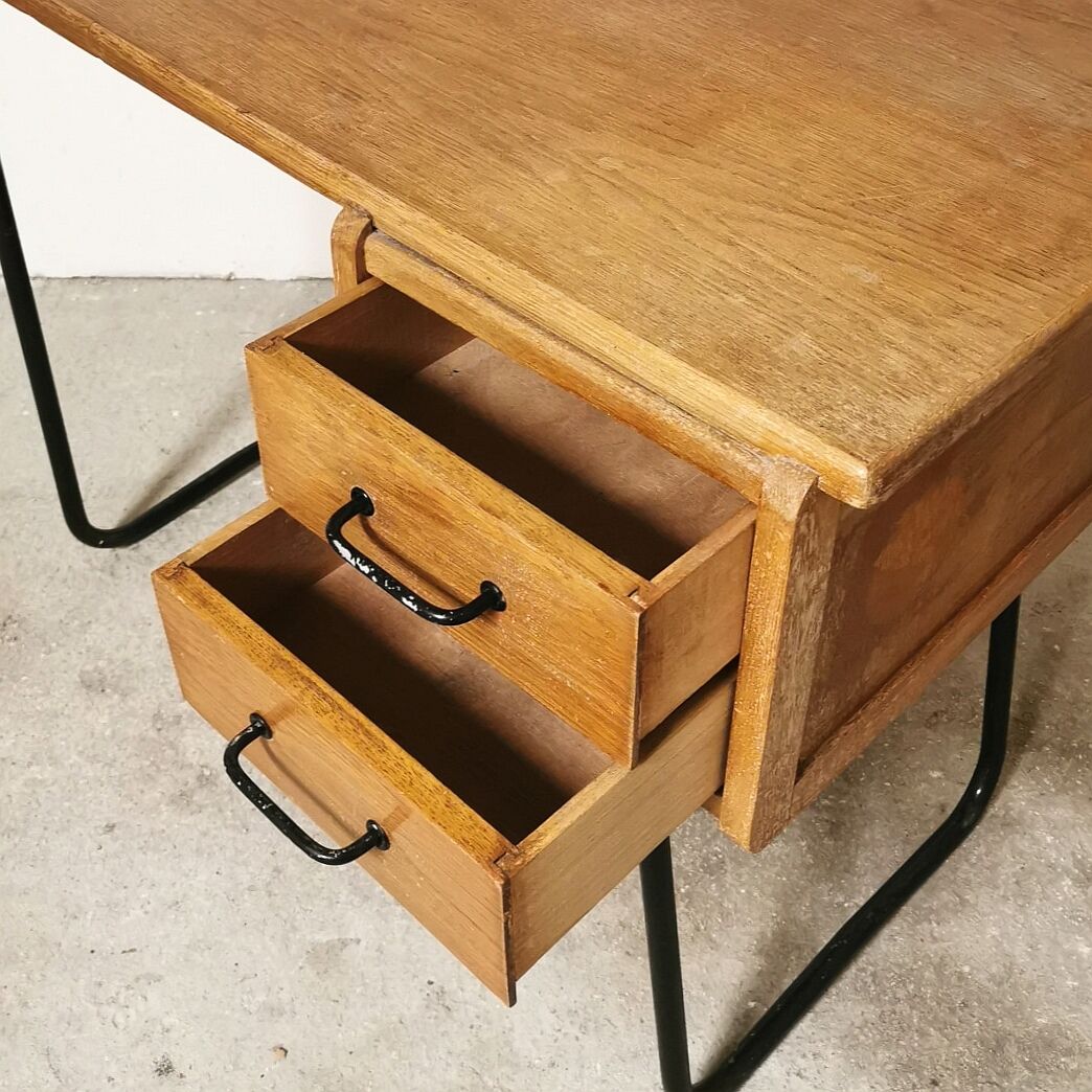 Modernist desk 1950