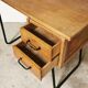 Bureau moderniste 1950