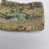 Empty pocket ashtray Yolande Peuvrier