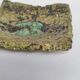 Empty pocket ashtray Yolande Peuvrier