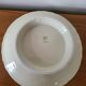 Limoges Bernardaud pie dish, cake in porcelain