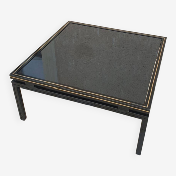 Vintage stone vandel coffee table