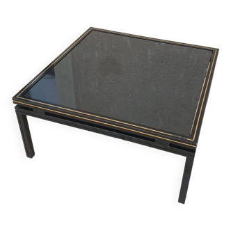 Vintage stone vandel coffee table