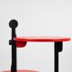 André Groult French Art Deco Flower Plant Stand, Rack or Shelf, France, 1920s