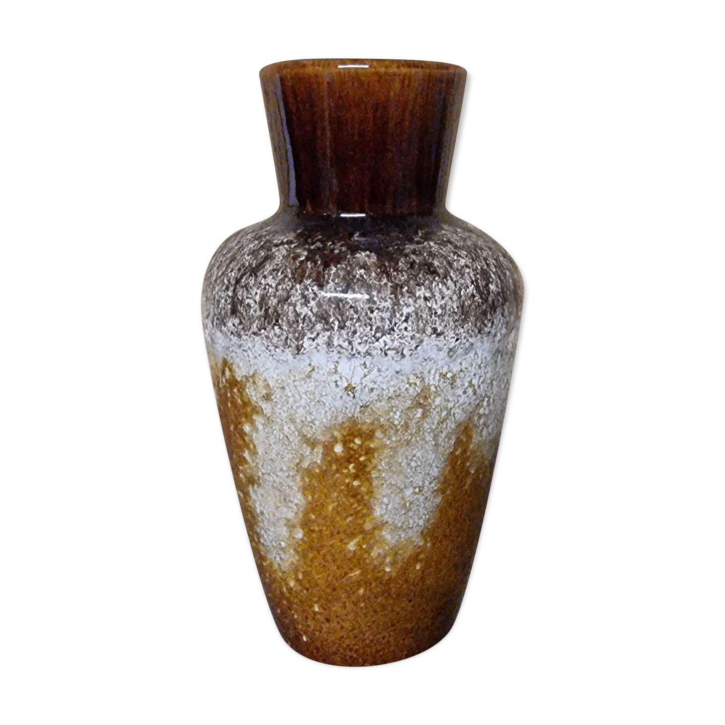 W.Germany ceramic vase