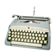 Brother De Luxe typewriter