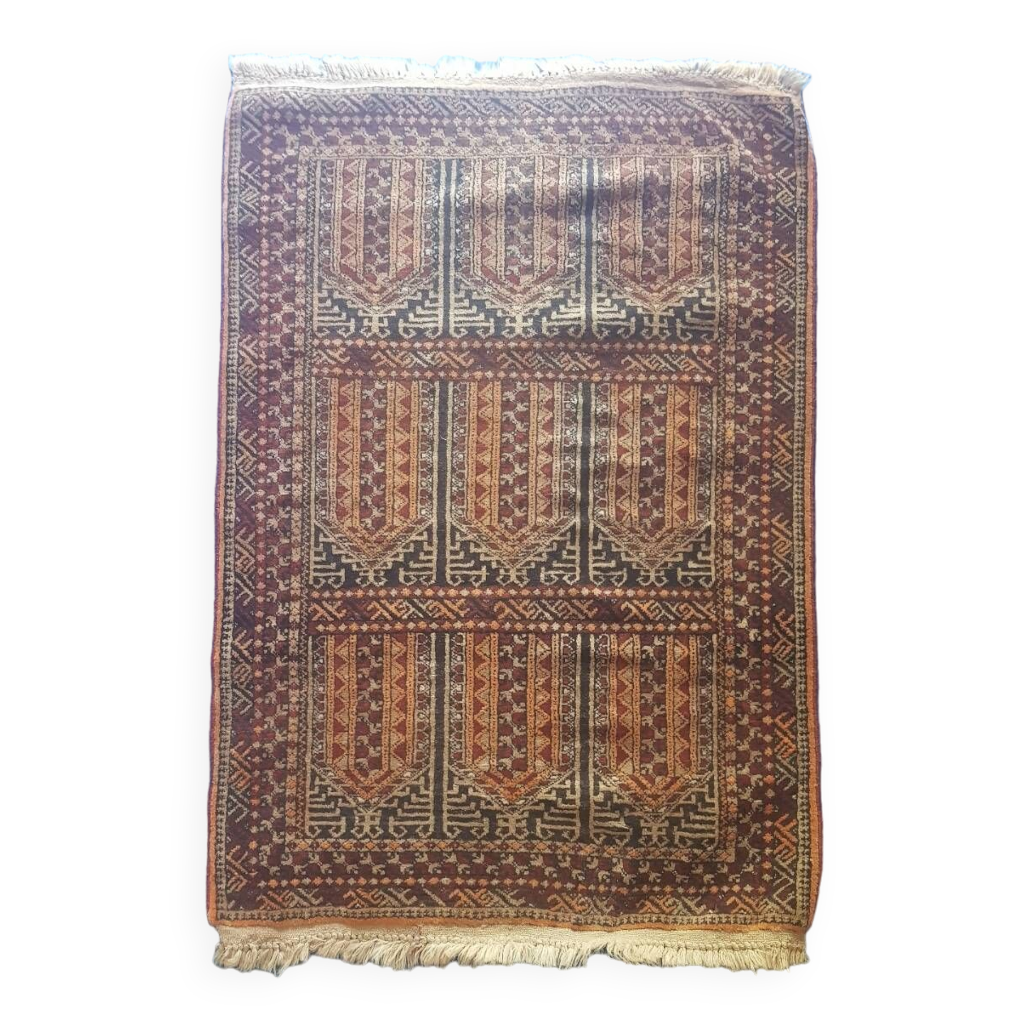 Persian rug