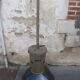 Paire de lampe d'usine industrielle