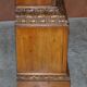 Antique bookshelf Samuel Pepys 1666 large model