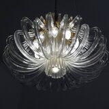 Mid-Century Chandelier from Bakalowits & Söhne, Austria, 1950s