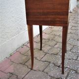 Chevet art deco palissandre