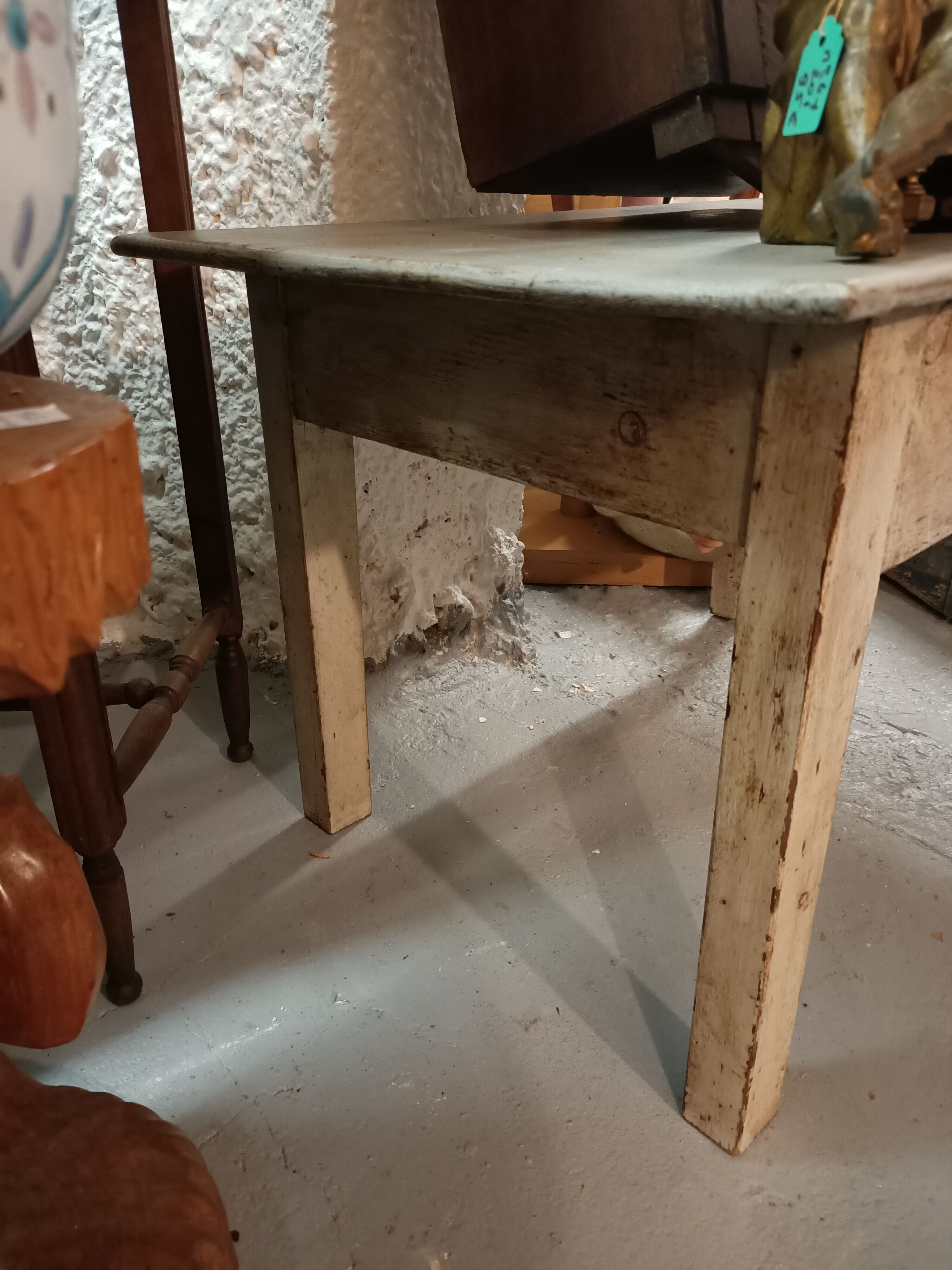Side table