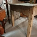 Table d'appoint