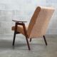 Pair of armchairs by Jaroslav Smidek for TON (Thonet)1960