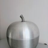 Apple ice bucket