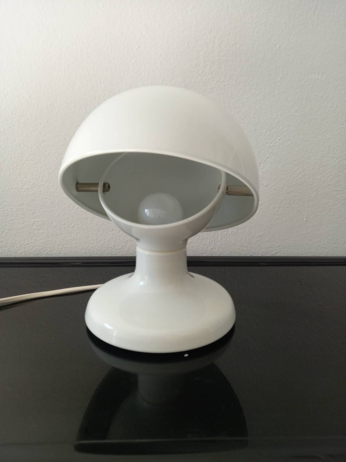 Pair of table lamps Jucker Flos