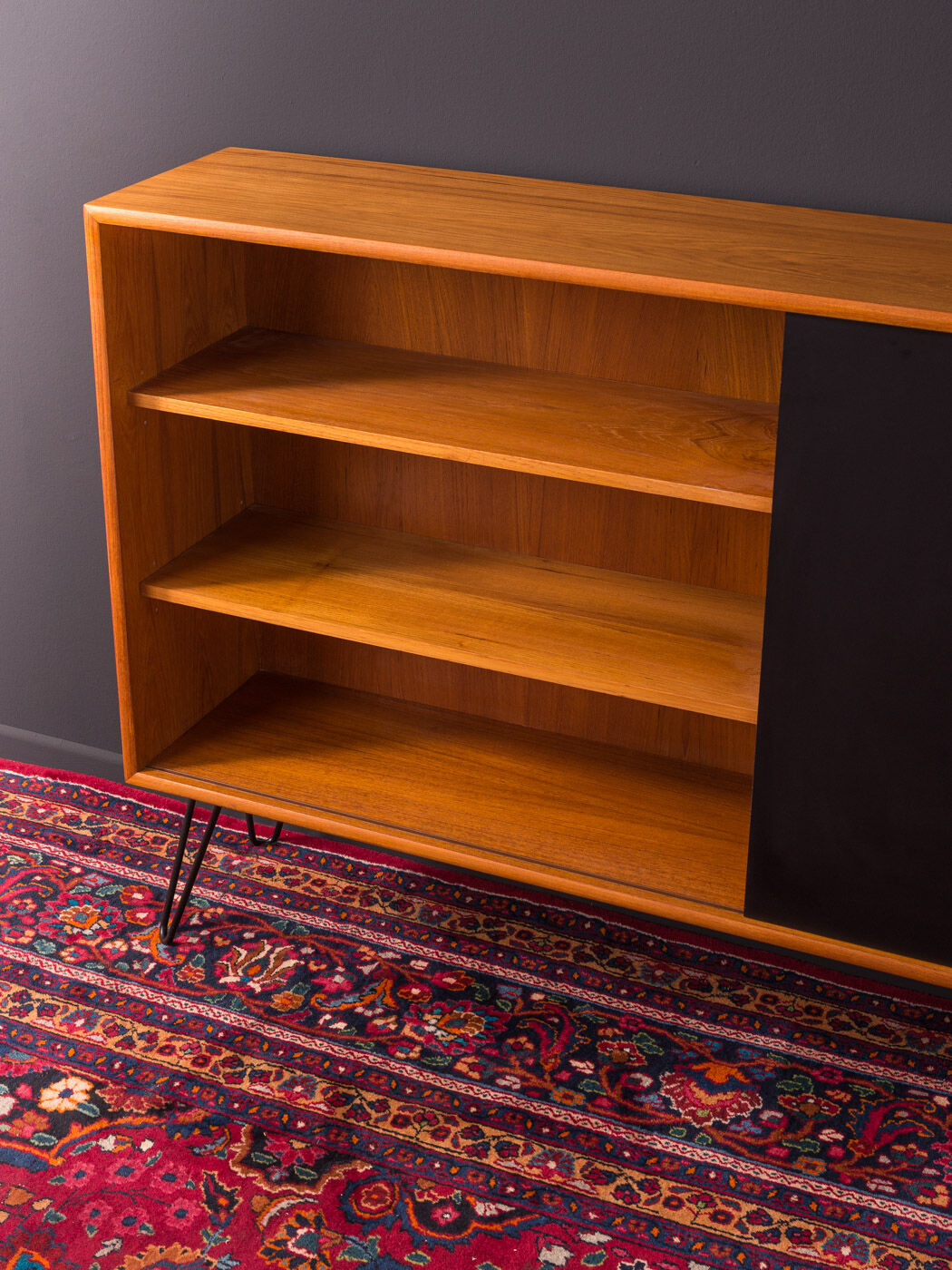 Sideboard by WK Möbel from the 1960s