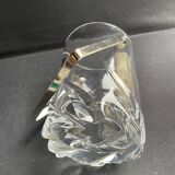 Daum ice bucket Bléneau service