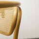 Fauteuil Thonet 210 R cannage couleur miel