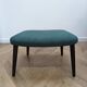 Vintage footrest